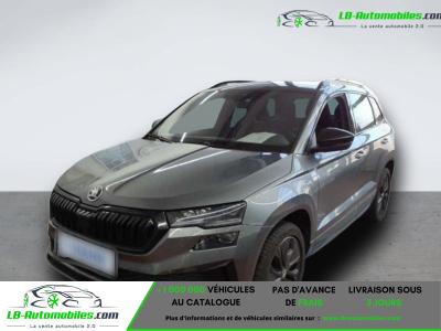 Skoda Karoq 2.0 TDI 150 ch BVA 4x4
