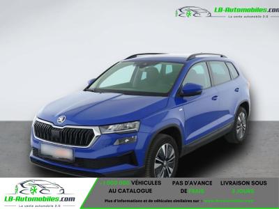 Skoda Karoq 2.0 TDI 150 ch BVA 4x4