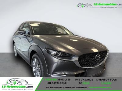 Mazda CX-30 2.0L e-SKYACTIV G M Hybrid 150 ch 4x2 BVM