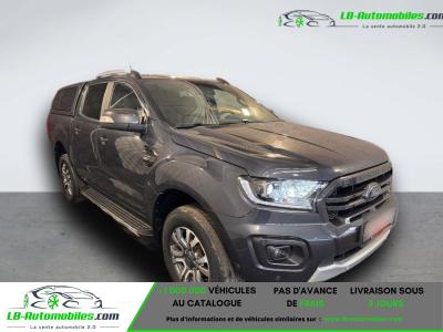 Ford Ranger DOUBLE CABINE 2.0 213 BVA