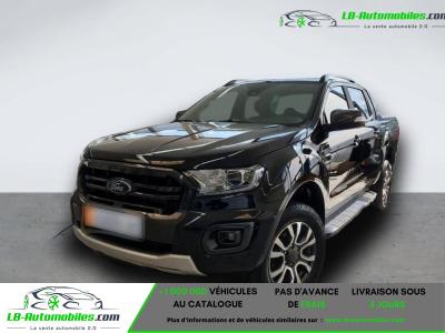Ford Ranger DOUBLE CABINE 2.0 210 CH BVA