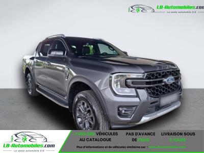 Ford Ranger DOUBLE CABINE 3.0 V6 240 CH BVA e-4WD