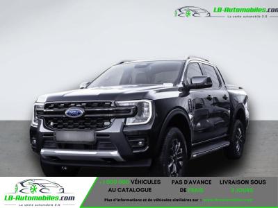 Ford Ranger DOUBLE CABINE 3.0 V6 240 CH BVA e-4WD