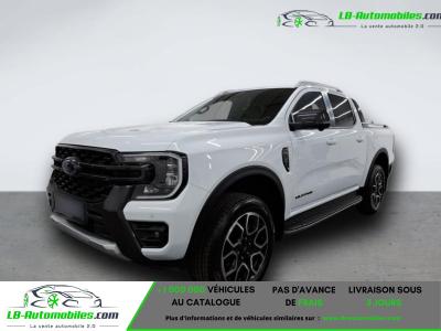 Ford Ranger DOUBLE CABINE 3.0 V6 240 CH BVA e-4WD