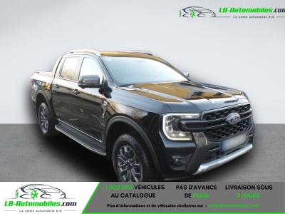 Ford Ranger DOUBLE CABINE 3.0 V6 240 CH BVA e-4WD
