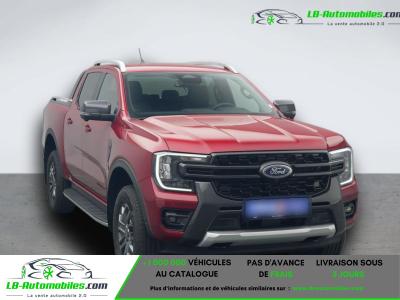 Ford Ranger DOUBLE CABINE 3.0 V6 240 CH BVA e-4WD