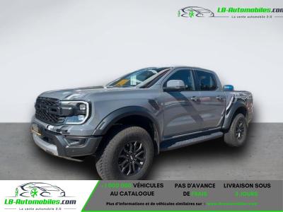 Ford Ranger DOUBLE CABINE 3.0 V6 292 CH BVA