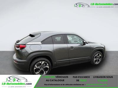 Mazda MX-30 R-EV e-Skyactiv 170 ch BVA