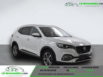 MG EHS 1.5T GDI PHEV 258