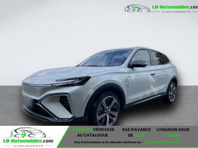 MG Marvel R EV 4WD 288