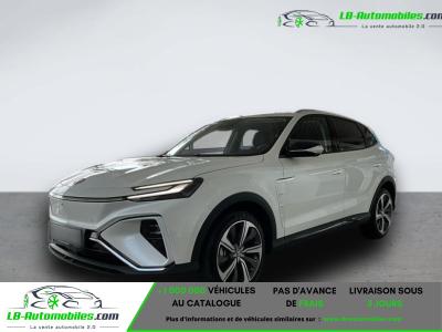 MG Marvel R EV 4WD 288