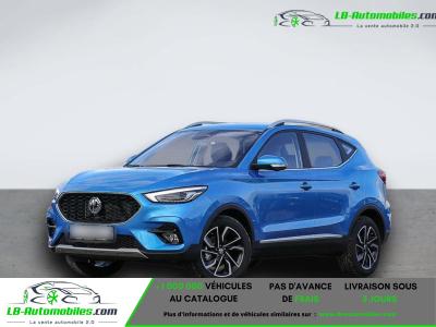 MG ZS 1.5L VTI-Tech 106ch 2WD