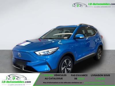 MG ZS 51kWh - 130 kW 2WD