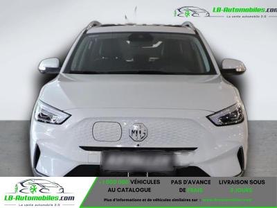 MG ZS 51kWh - 130 kW 2WD