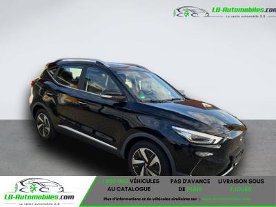 MG ZS 51kWh - 130 kW 2WD