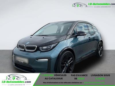 BMW i i3 120 Ah 170 ch BVA