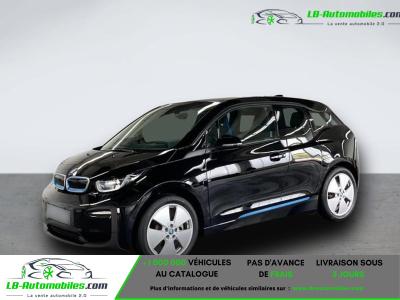 BMW i i3 120 Ah 170 ch BVA
