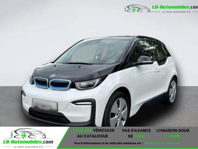 BMW i i3 120 Ah 170 ch BVA