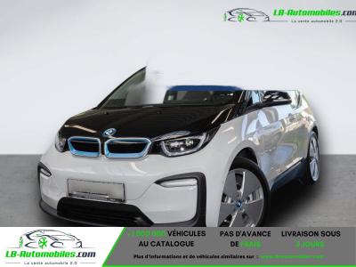 BMW i i3 120 Ah 170 ch BVA