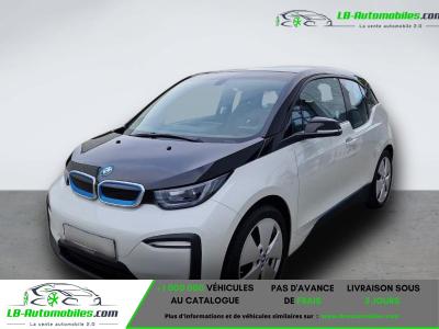 BMW i i3 120 Ah 170 ch BVA