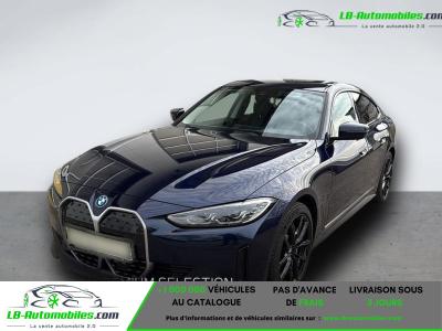 BMW i i4 eDrive35 286 ch BVA