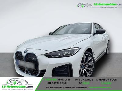 BMW i i4 eDrive35 286 ch BVA