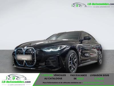 BMW i i4 eDrive35 286 ch BVA
