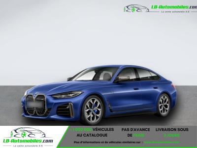 BMW i i4 M50 544 ch BVA