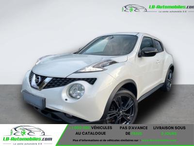 Nissan Juke 1.2e DIG-T 115