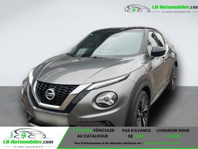 Nissan Juke 1.2e DIG-T 115