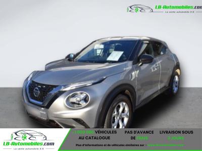 Nissan Juke 1.2e DIG-T 115