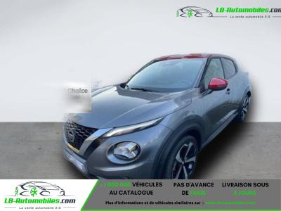 Nissan Juke 1.2e DIG-T 115