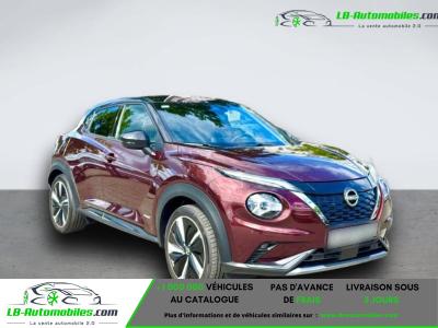 Nissan Juke HYBRID 143