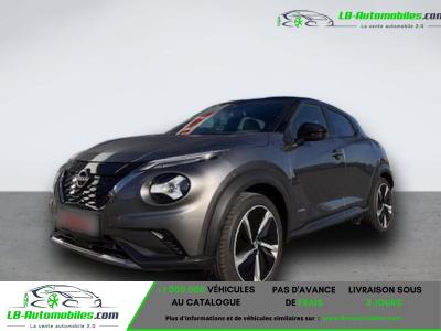 Nissan Juke HYBRID 143