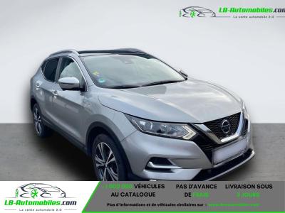 Nissan Qashqai 1.3 DIG-T 160 BVM