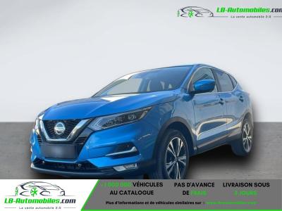 Nissan Qashqai 1.3 DIG-T 160 BVA