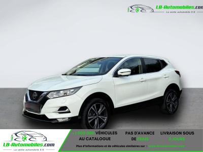 Nissan Qashqai 1.3 DIG-T 160 BVA
