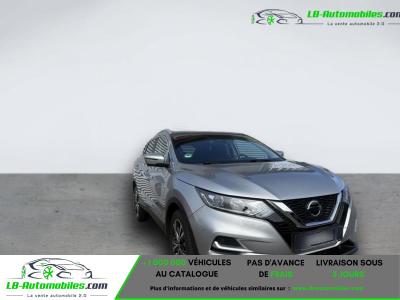 Nissan Qashqai 1.3 DIG-T 160 BVA