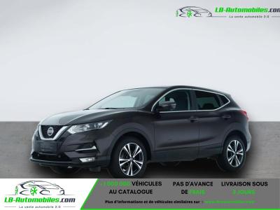 Nissan Qashqai 1.3 DIG-T 140