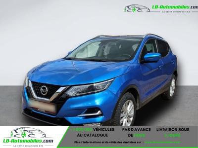 Nissan Qashqai 1.3 DIG-T 160 BVM