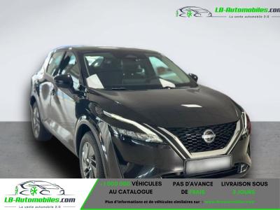 Nissan Qashqai 1.3 DIG-T 140
