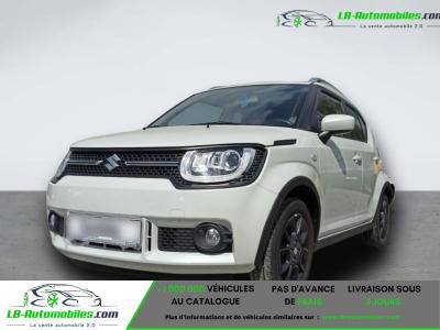Suzuki Ignis 1.2 Dualjet BVM