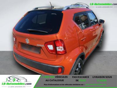 Suzuki Ignis 1.2 Dualjet BVM