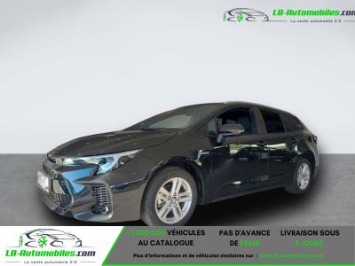 Suzuki Swace 1.8 Hybrid 98ch