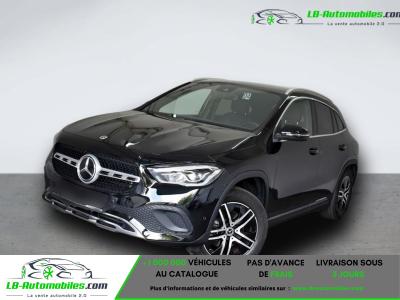 Mercedes GLA 200 d BVA