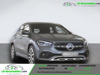 Mercedes GLA 200 d BVA