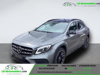 Mercedes GLA 250  BVA