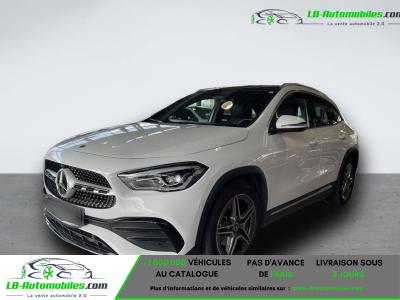 Mercedes GLA 250 BVA 4Matic