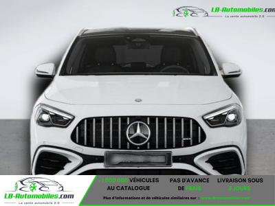 Mercedes GLA 35 AMG BVA Speedshift AMG 4Matic