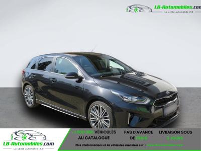 Kia Ceed 1.4 T-GDi 140 ch BVA